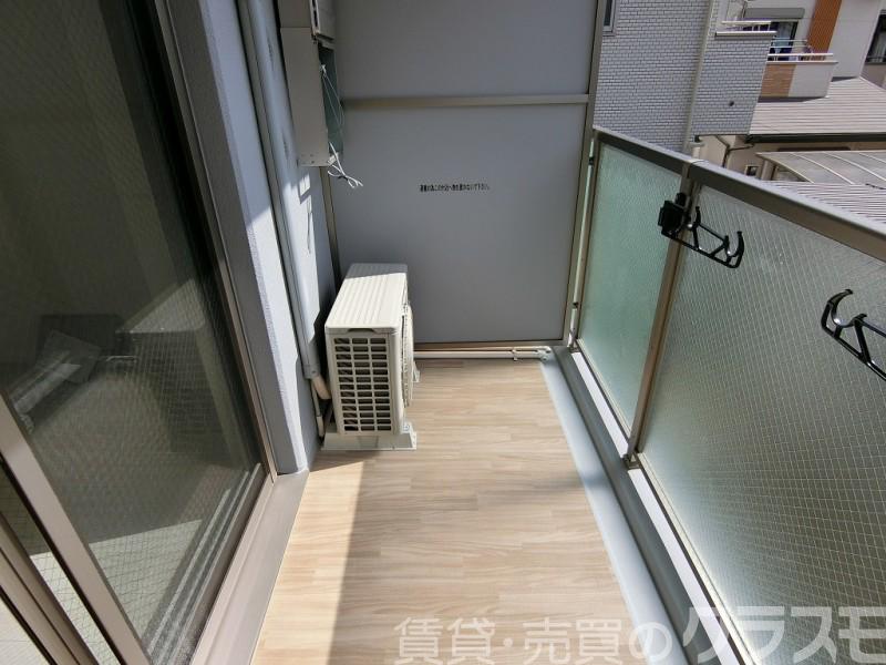 24/30 バルコニー