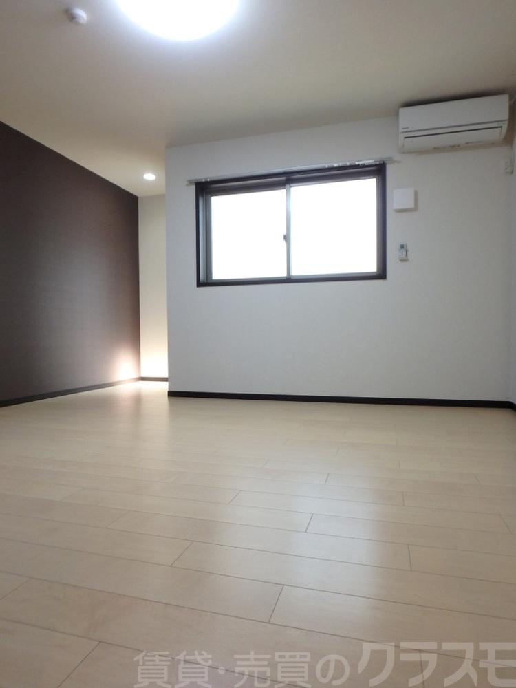 3/16 リビング/ダイニング