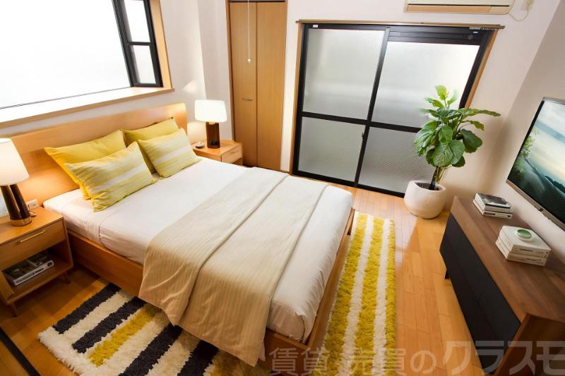 4/16 リビング/ダイニング