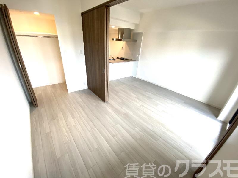 4/27 リビング/ダイニング