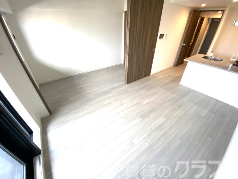 5/27 リビング/ダイニング