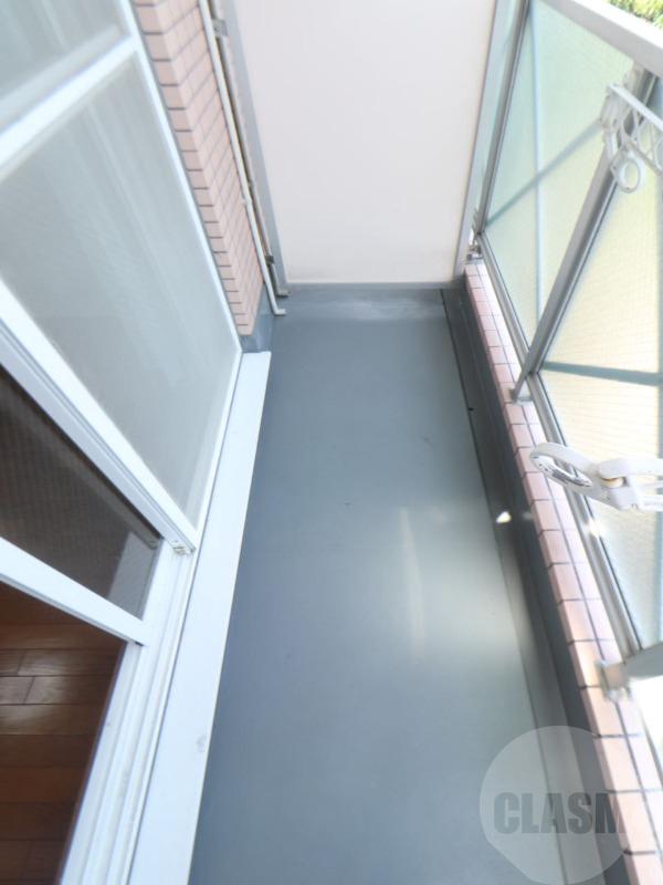 15/30 バルコニー