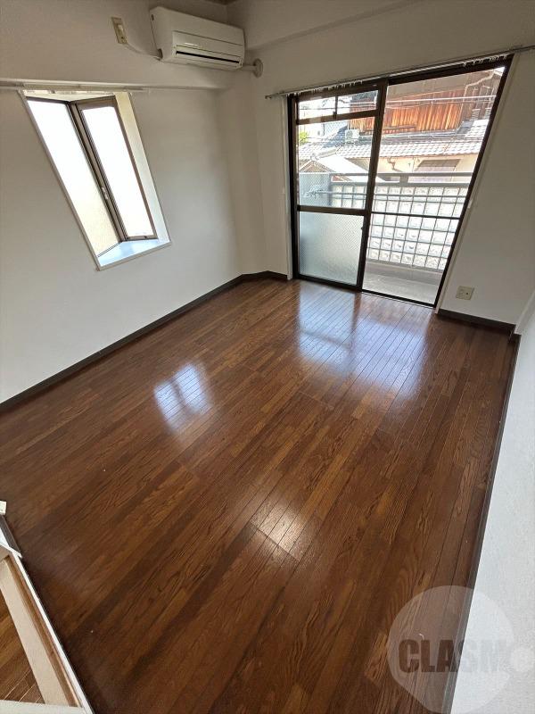 4/29 リビング/ダイニング