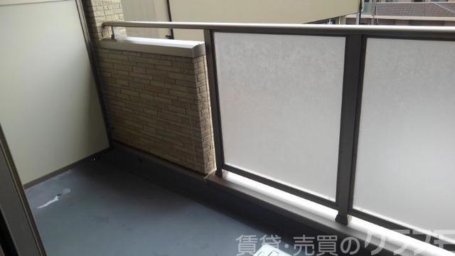 26/30 バルコニー