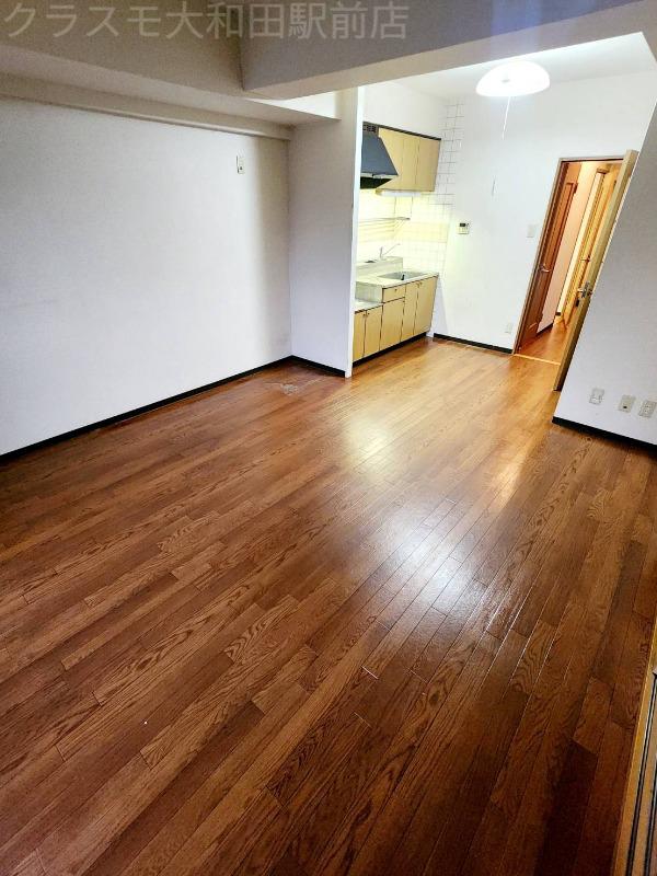 4/28 リビング/ダイニング