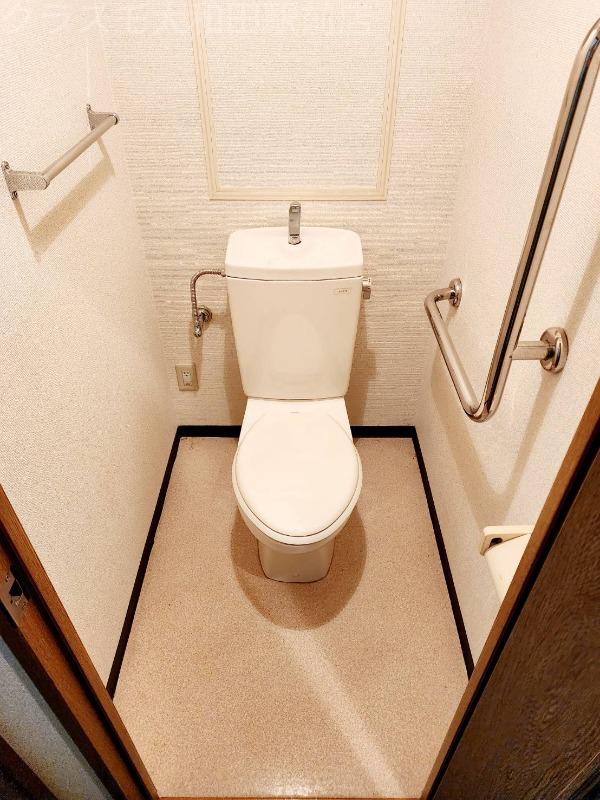 16/28 トイレ