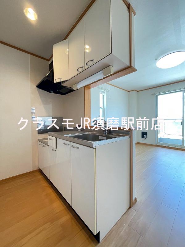 8/27 キッチン