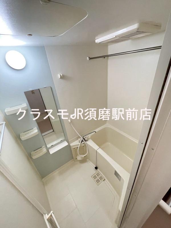 9/27 浴室