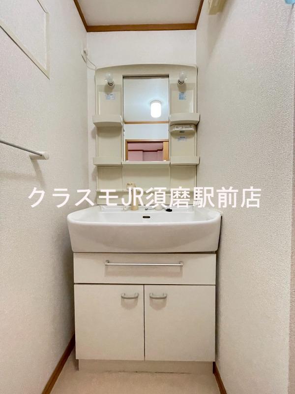 11/27 洗面