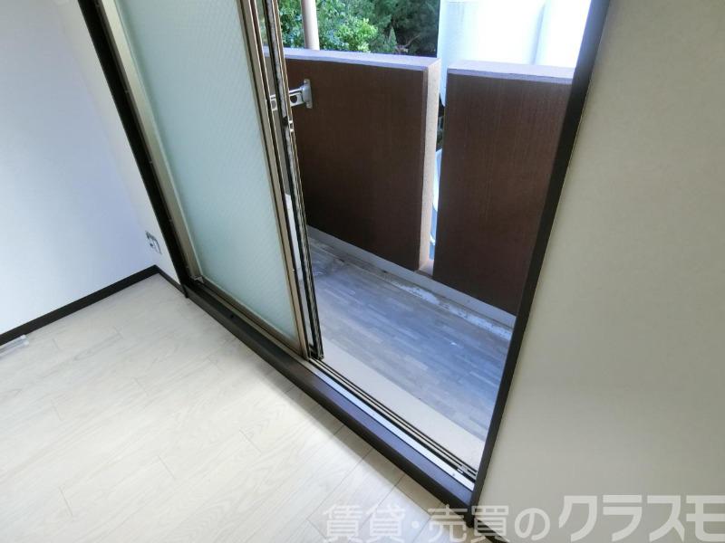 23/30 バルコニー