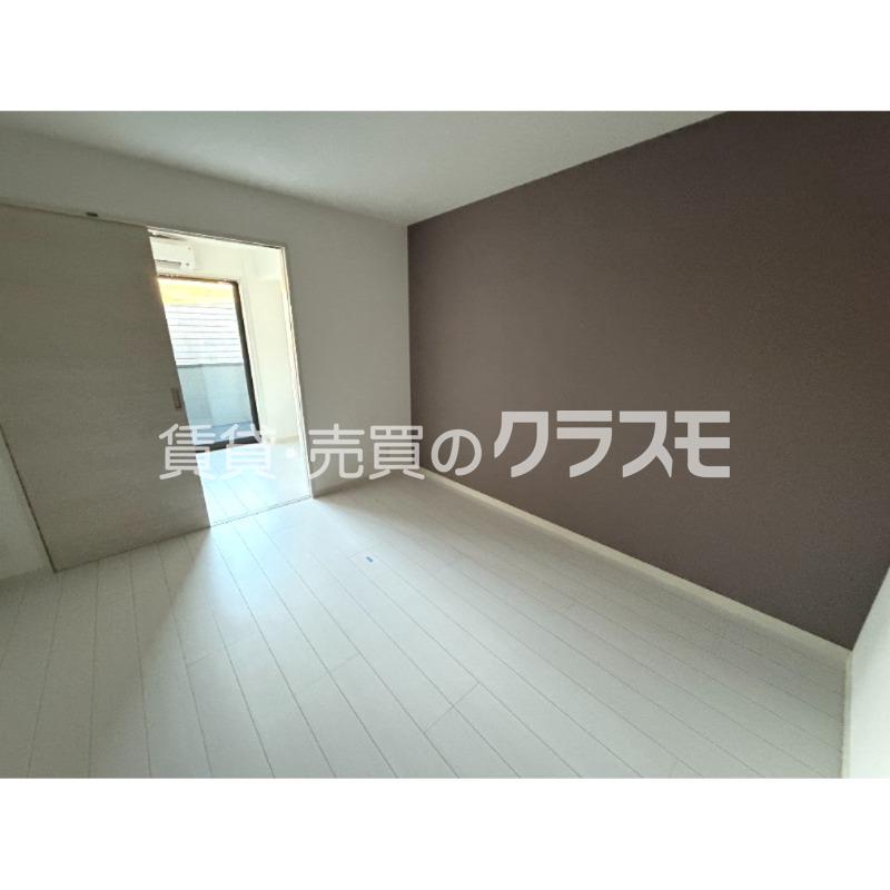 3/18 リビング/ダイニング