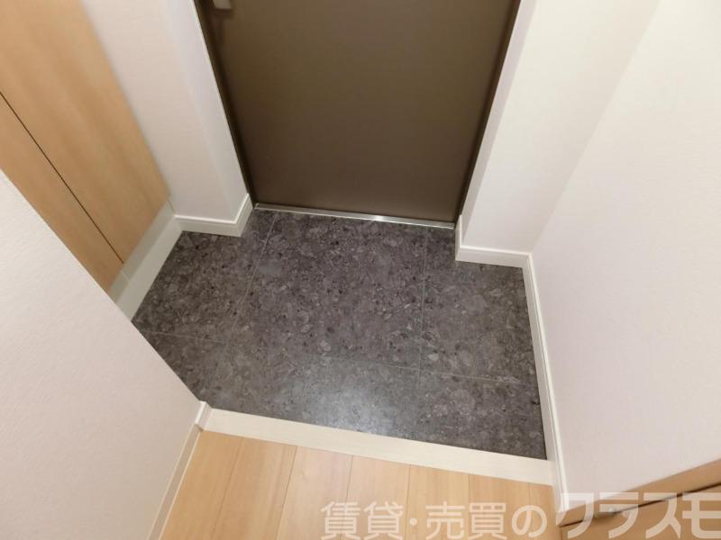 15/30 玄関