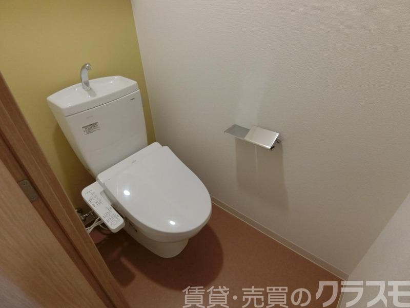 20/30 トイレ