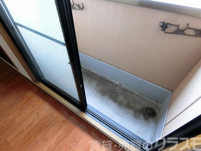 25/30 バルコニー