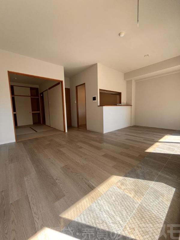 5/30 リビング/ダイニング