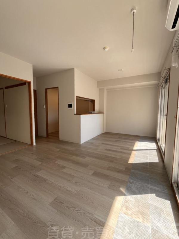 6/30 リビング/ダイニング