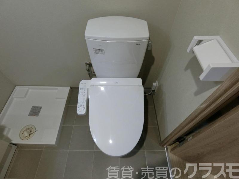 22/30 トイレ