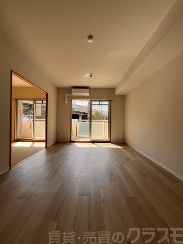 8/30 リビング/ダイニング