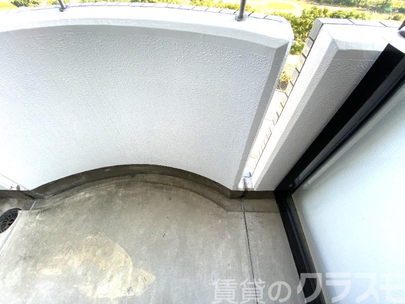 15/28 バルコニー