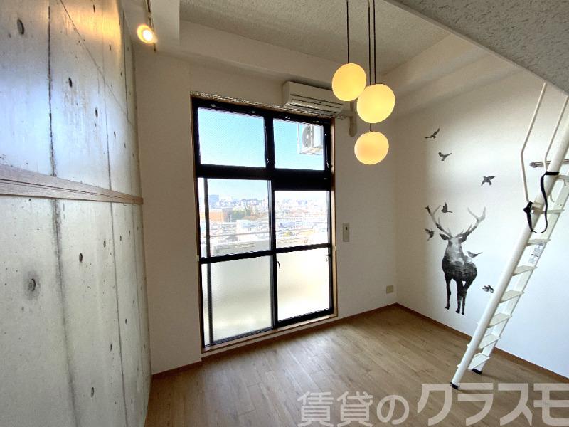 4/28 リビング/ダイニング