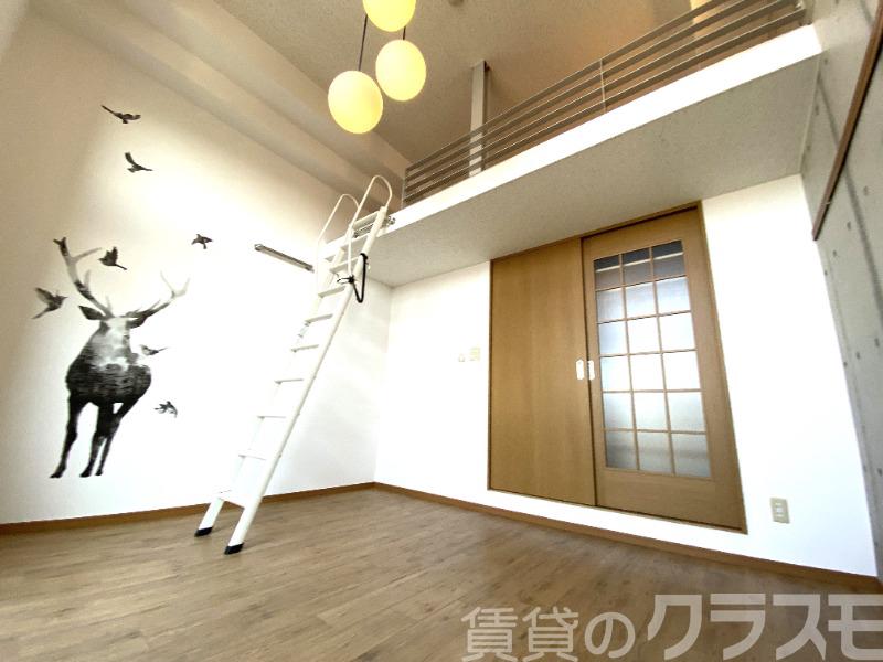 5/28 リビング/ダイニング