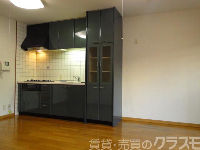 3/30 リビング/ダイニング