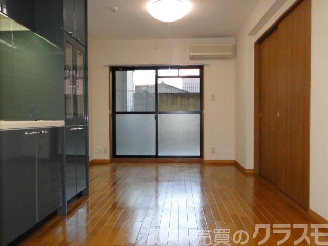 4/30 リビング/ダイニング