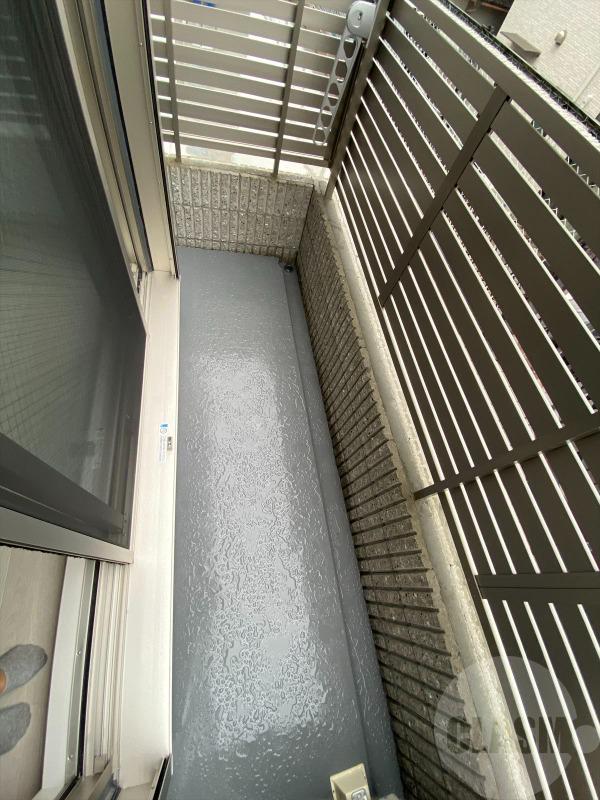 16/30 バルコニー