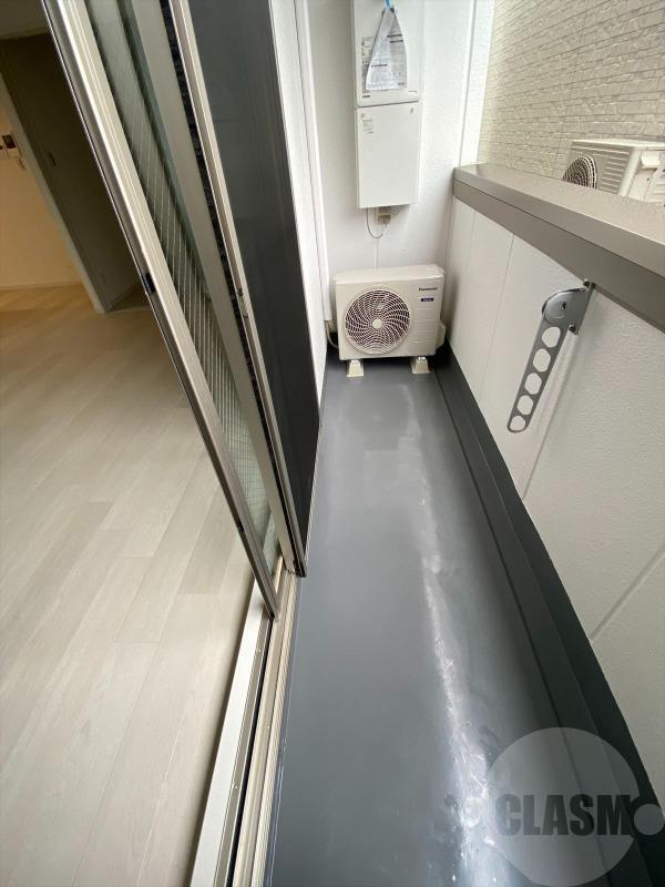 16/30 バルコニー