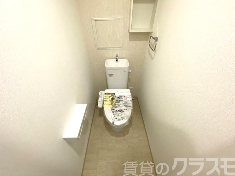 13/30 トイレ