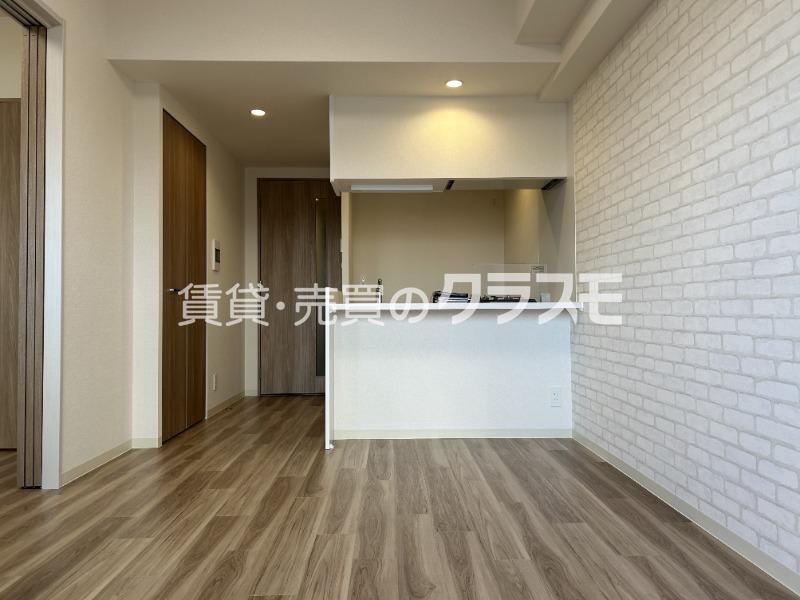 3/26 リビング/ダイニング