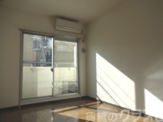 4/25 リビング/ダイニング