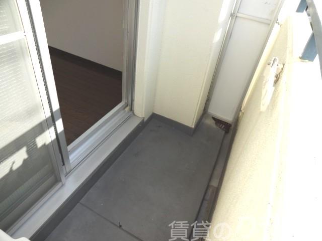 16/25 バルコニー