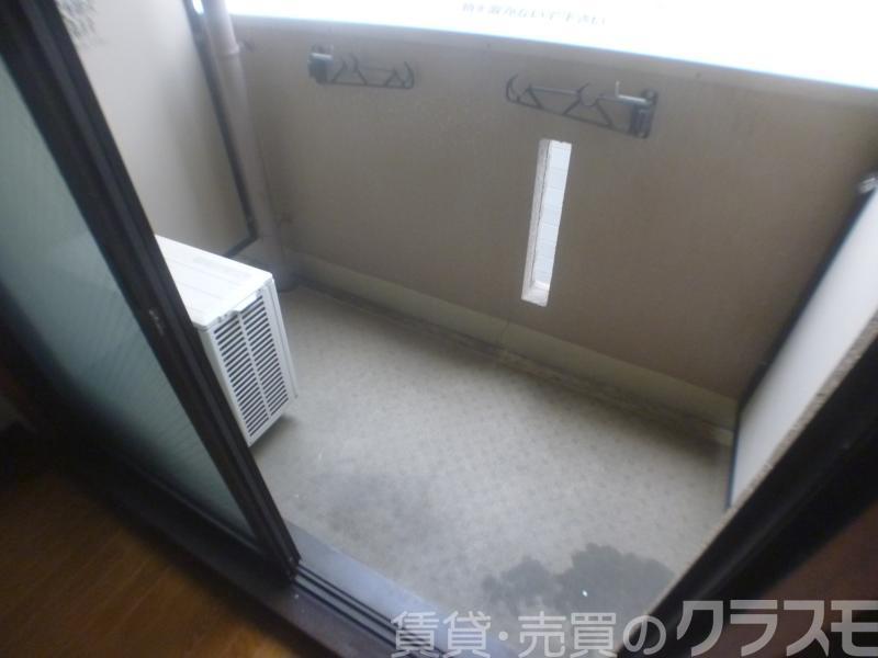 24/30 バルコニー