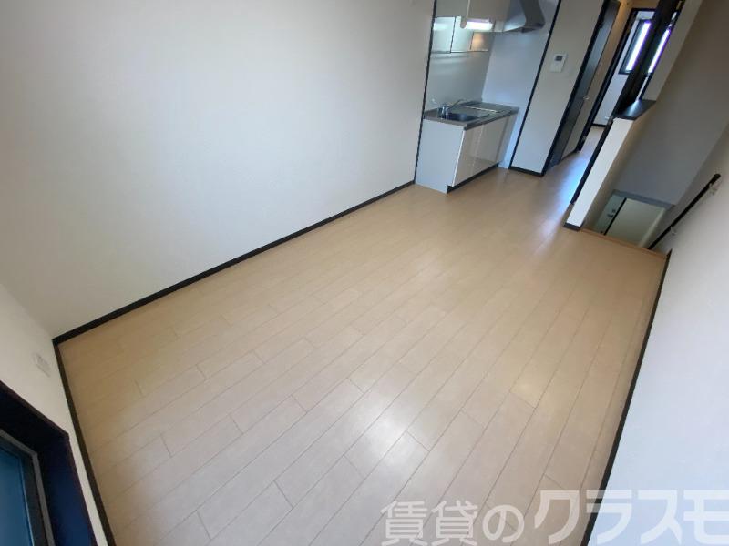 6/27 リビング/ダイニング