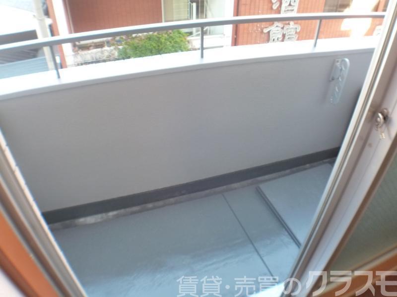 24/30 バルコニー