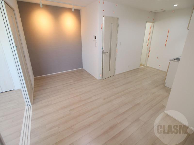 4/30 リビング/ダイニング