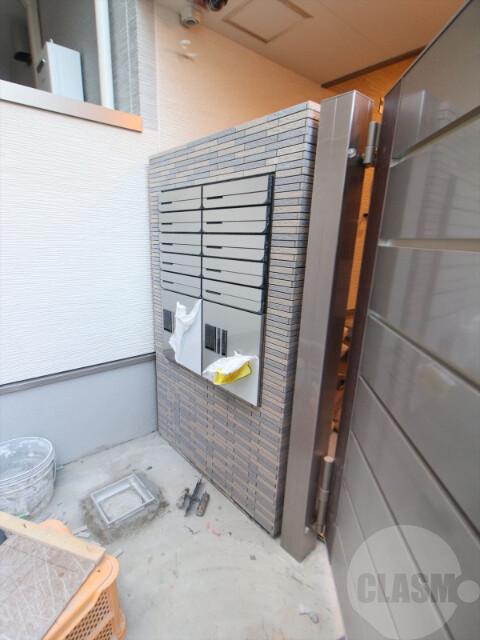 22/30 エントランス