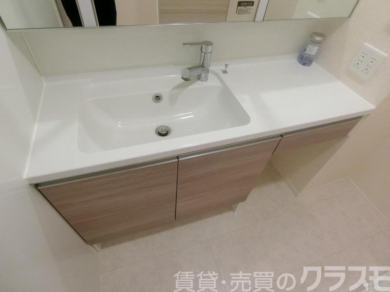 21/30 洗面
