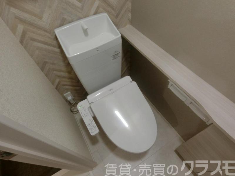 15/30 玄関