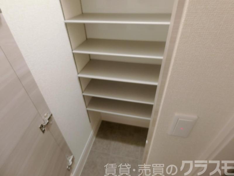 23/30 バルコニー