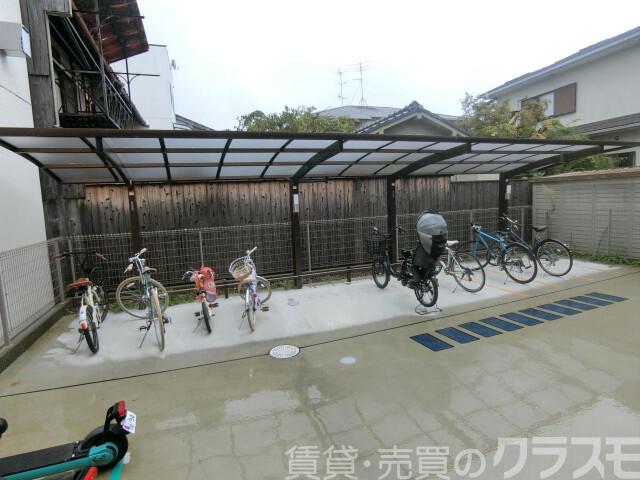 29/30 駐車場