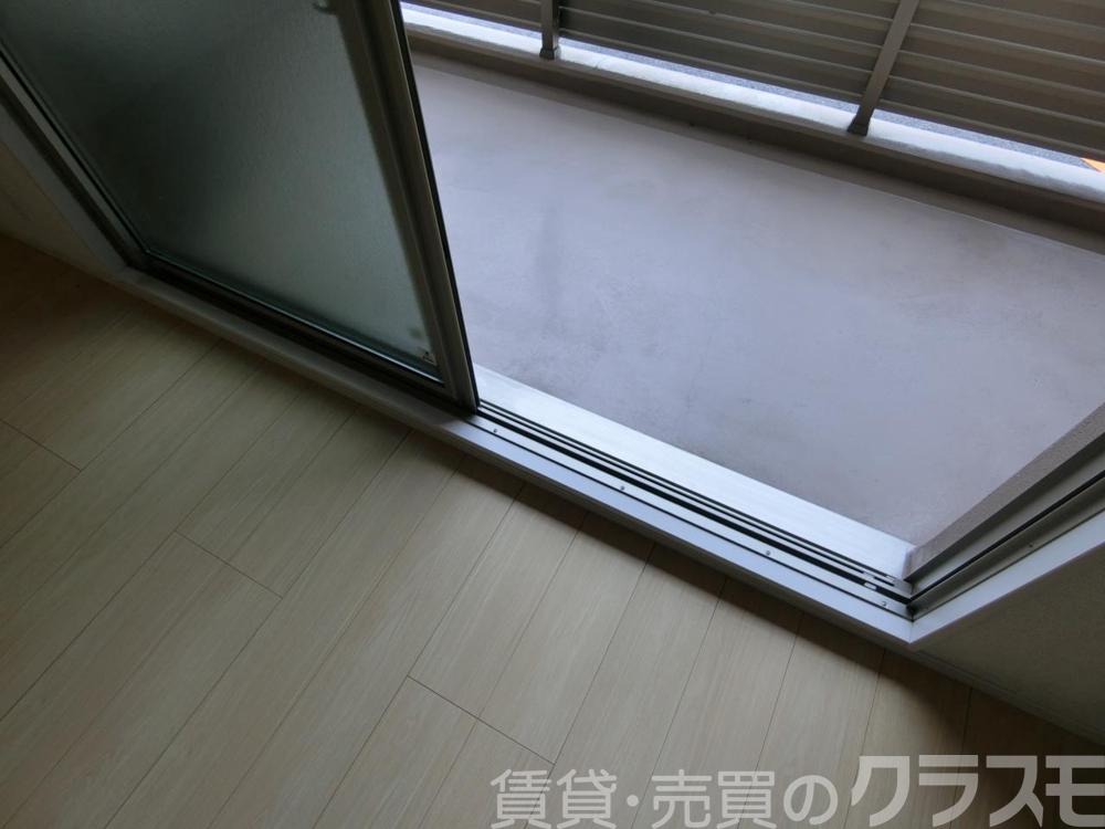 22/30 バルコニー