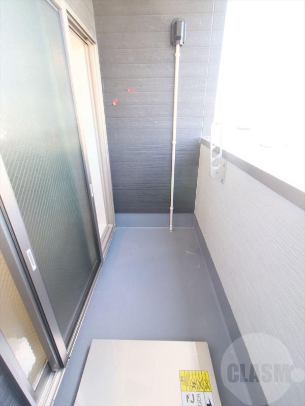 16/30 バルコニー