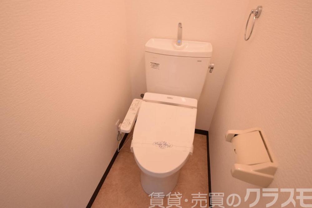21/30 トイレ