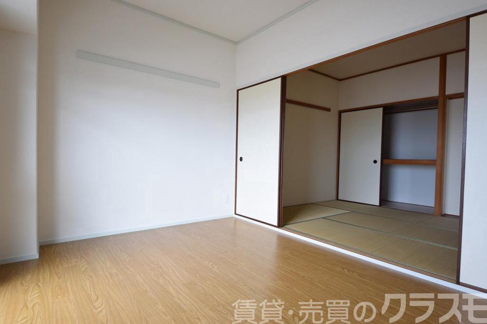 13/30 寝室