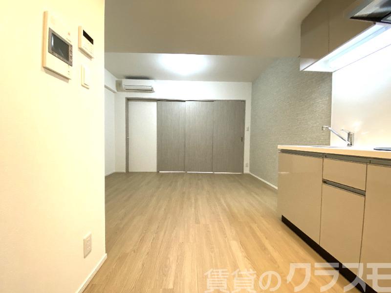 4/23 リビング/ダイニング