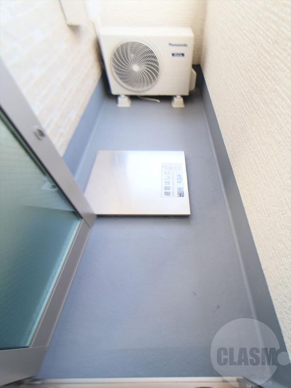 16/30 バルコニー