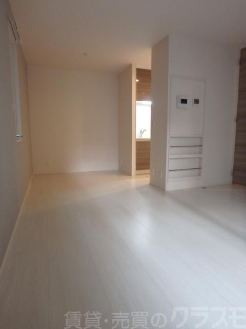 6/30 リビング/ダイニング