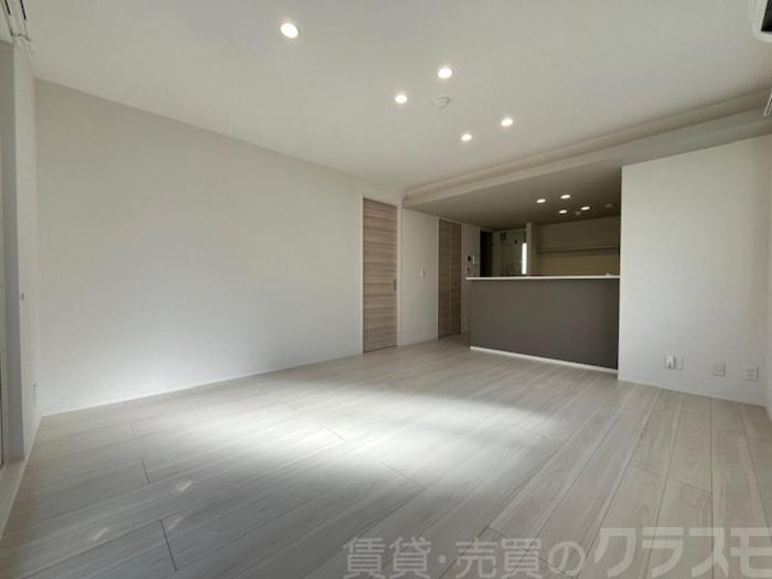 5/30 リビング/ダイニング